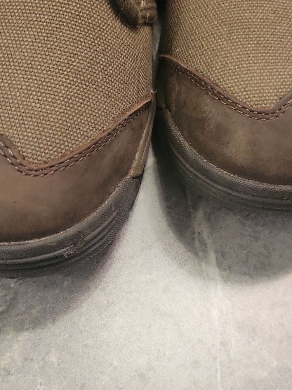 Keen Utility Work Shoes 11 EE - Rare - work,construction,military - Picture 4 of 6